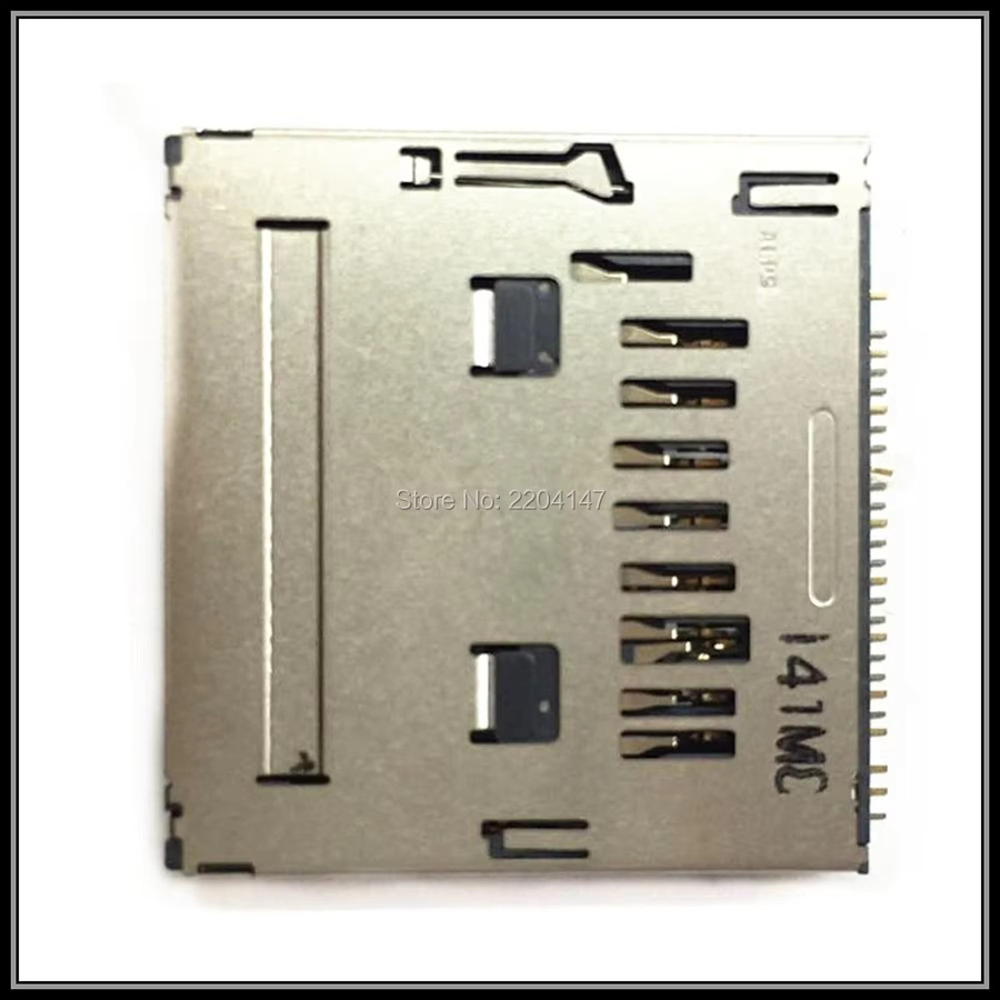 Sony SD-Speicherkartenleser Halter für RX100 M1 M2 M3 M4 M5 Kompaktkameras - Bild 2