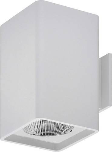 Brumberg LED-Wandleuchte Up-Down in Weiß - Bild 1