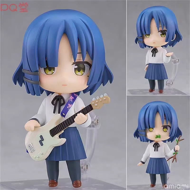 Bandai Bocchi The Rock! Hitori Goto, Puppe, Mädchen - Bild 2