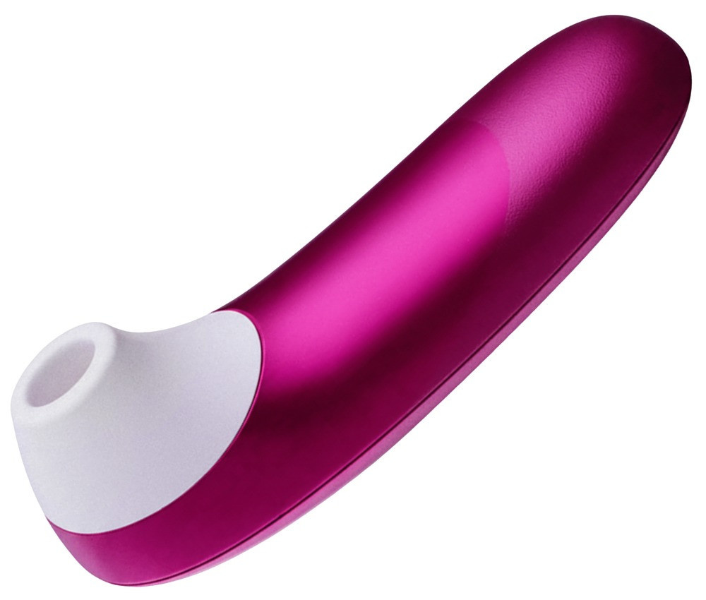 Womanizer Pro Pulsator in Pink mit 11 Intensitätsstufen - Bild 4