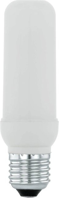 Eglo LED Leuchtmittel E27 Warmweiß Opale Weiß 3 W 90 lm - Bild 1