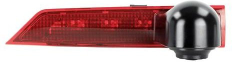 ACV Rückfahrvideosystem 771000-6066 in Schwarz - Bild 1