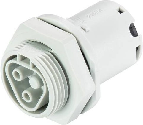 Wieland Electric 96.021.1053.0 Geräteanschluss - Bild 1