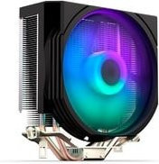 Endorfy Spartan 5 ARGB CPU-Luftkühler Multicolor für AM5 - Bild 1
