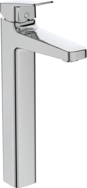 Ideal Standard Ceraplan Waschtischarmatur Einhebelmischer Chrom ohne Ablaufgarnitur - Bild 1