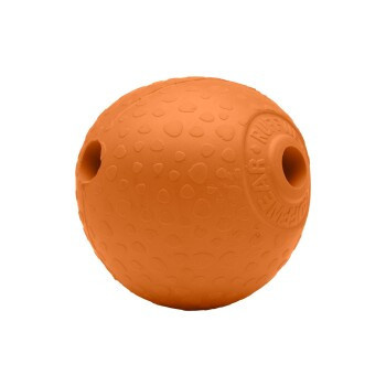 Ruffwear Huckama Spielzeug, orange - Bild 2