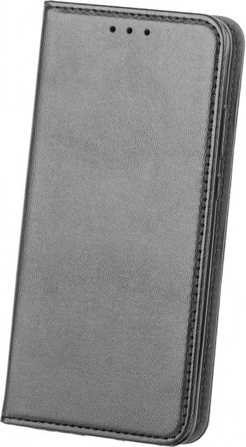 Smart Magnetic Schutzhülle für Motorola Edge 60 Fusion und Motorola Edge 60 in Schwarz - Bild 1