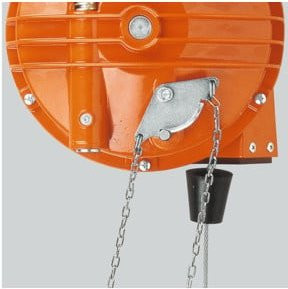 Fein Arretiervorrichtung in Orange - Bild 1