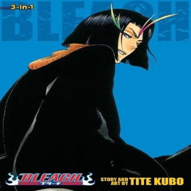 Bleach 3in1 Edition Bd. 13, Tite Kubo, Taschenbuch - Bild 1