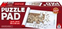 Schmidt Spiele Puzzlepad Schutzhülle für Puzzles mit 500 bis 1000 Teilen - Bild 1