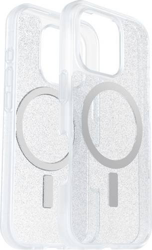 Otterbox React MagSafe Case für Apple iPhone 16 Pro in Stardust Silver - Bild 1