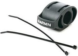 Garmin Fahrradhalterungssatz Bike Mount Kit für Forerunner und Fenix Serie in Schwarz - Bild 1