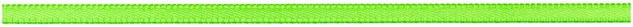 Rico Design Paper Poetry Satinband aus Polyester in Neon Grün, Breite: 0,3 cm, Länge: 3 m - Bild 1