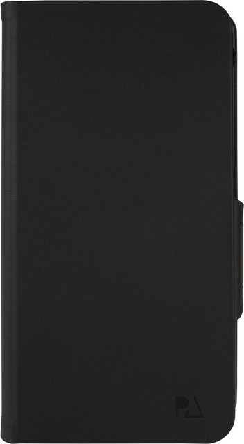 Samsung Galaxy A17 5G Book Case Flap Handyhülle in Schwarz - Bild 1