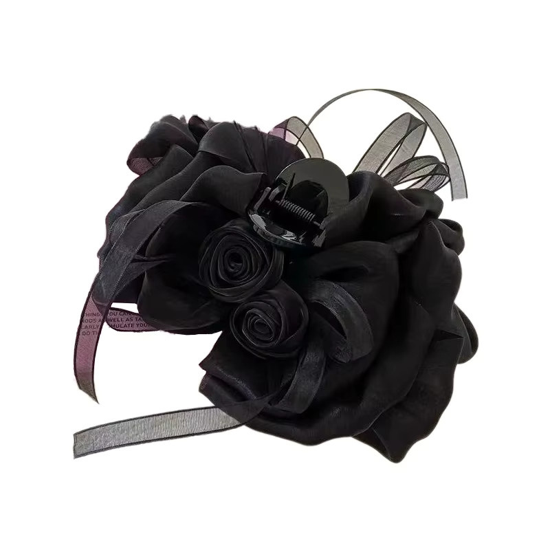 JETTING Haarspange Rosen, Damen - Bild 3