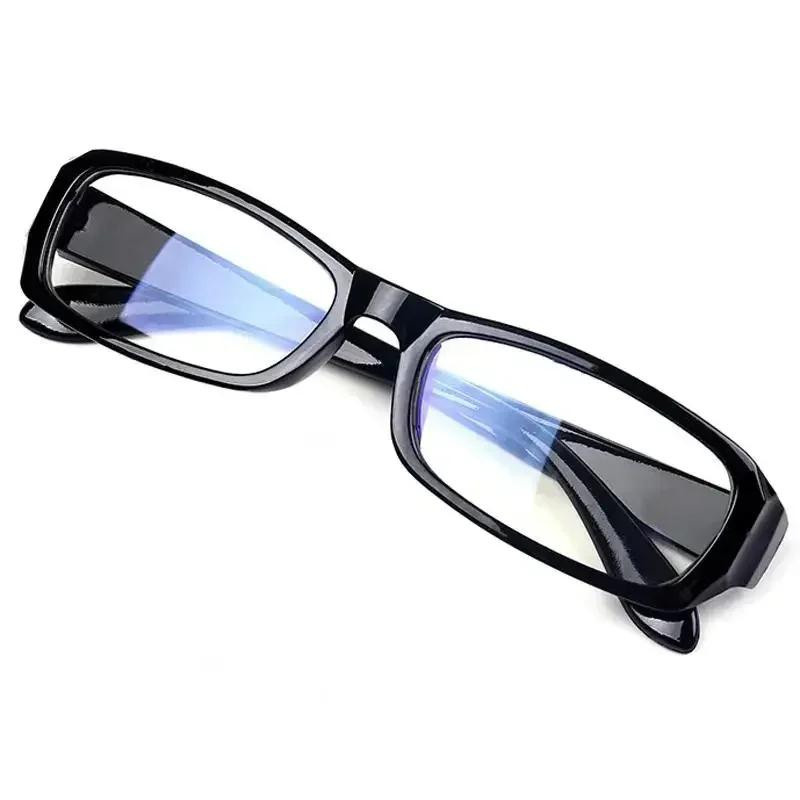 Yiran Health & Beauty Bayonetta Cosplay Brille Schwarzes Unisex ab 14 Jahren - Bild 2