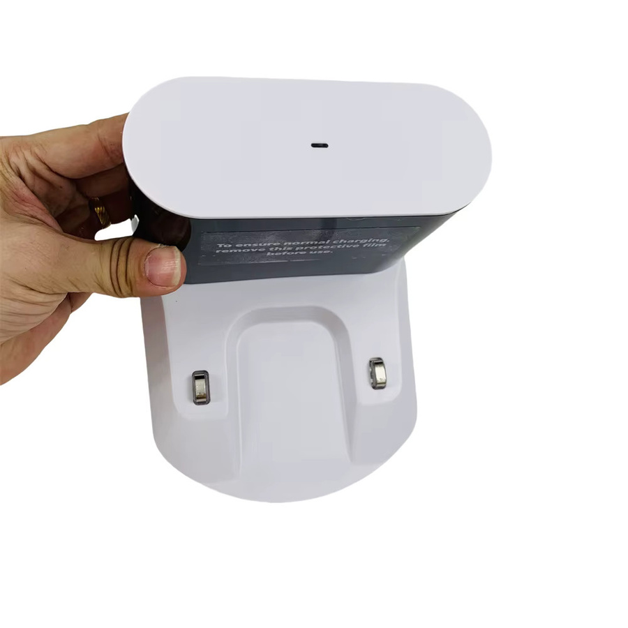 Roborock Ladegerät Docking Station Basis Zubehör in Weiß für S7, Q7, S7 Plus, Q7 Max, S5 Max, S8 und Q8 Max - Bild 2