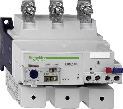Schneider Electric LR9D69 in Weiß - Bild 1