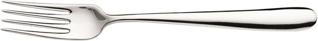 Pintinox Dessertgabel MAITRE in Silber, 12er Pack, Länge: 17,9 cm - Bild 1