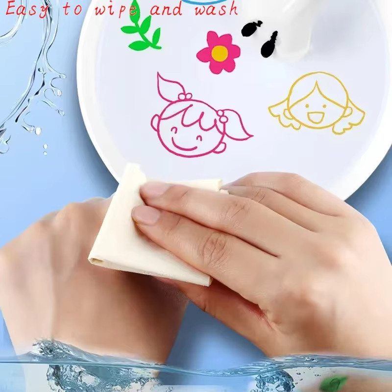 Magische Wasser Malerei Stifte, Bunt, Montessori Lernspielzeug - Bild 3