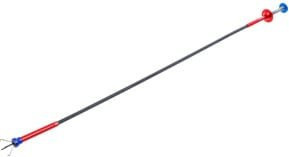 BGS Magnetheber und Krallengreifer Kombiwerkzeug 3094 - Bild 1