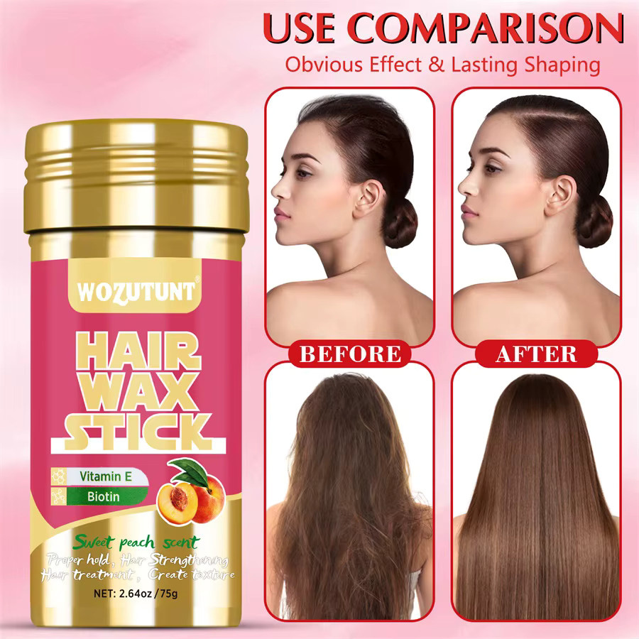 lockmio Haarwachs Paste, Damen - Bild 6