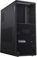 Lenovo ThinkStation P3 Tower Gen 2 PC-System in Schwarz mit 1000 GB SSD und Windows - Bild 1