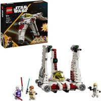 LEGO Star Wars V-19 Torrent-Sternjäger ab 9 Jahren - Bild 2