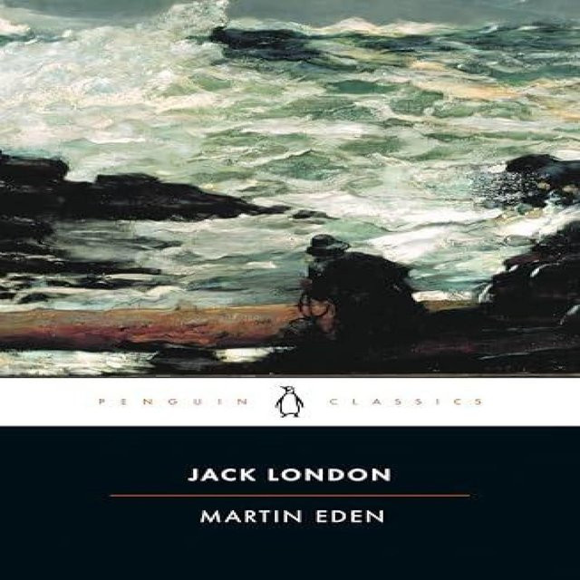 Martin Eden von Jack London, Taschenbuch - Bild 1