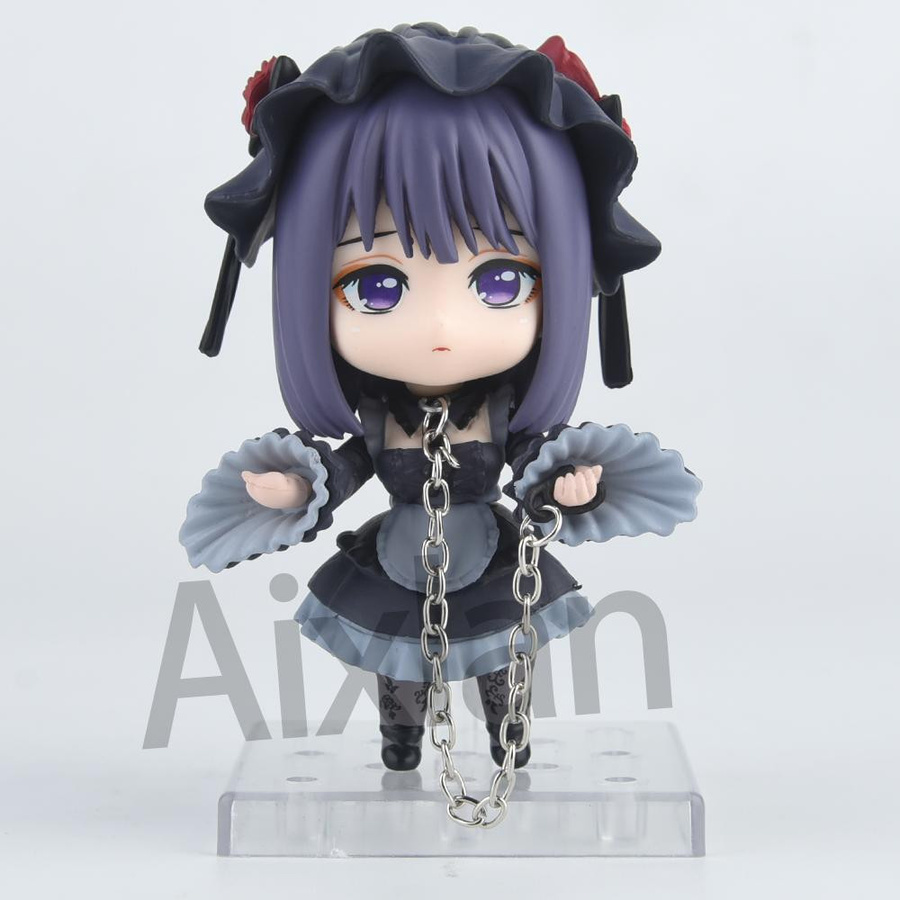 Yiran toy 1 Kitagawa Marin Actionfigur PVC Dienstmädchen-Kleidung - Bild 1