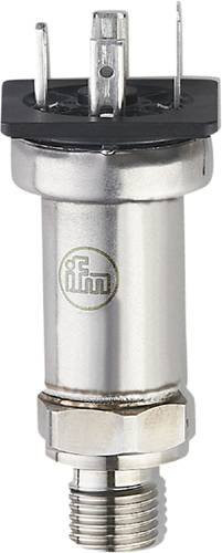 Ifm Electronic Drucksensor PT5012 Analog in Silber, Messbereich 0 MPa bis 16 MPa - Bild 1