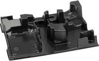 Bosch L-Boxx Einlage für GSR 18V-EC TE in Schwarz - Bild 1