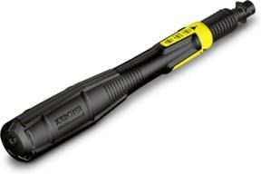 Kärcher MJ 145 FC 3 in 1 Multijet Full Control Reinigungslanze in Schwarz - Bild 1