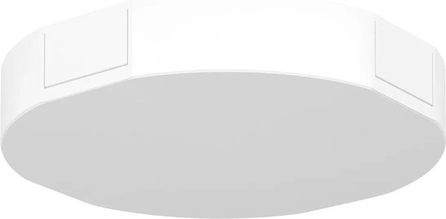 Eglo EASYT HV-Einspeisung Zubehör Weiß Durchmesser: 120 mm - Bild 1