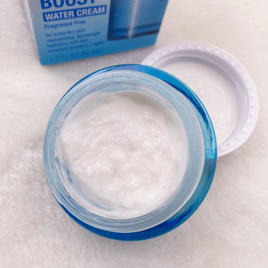 Neutrogena Hydro Boost Creme für das Gesicht, Normale Haut, Unisex - Bild 5