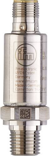 Ifm Electronic Drucksensor PT2443 M12 Analog 0 psi bis 500 psi - Bild 1