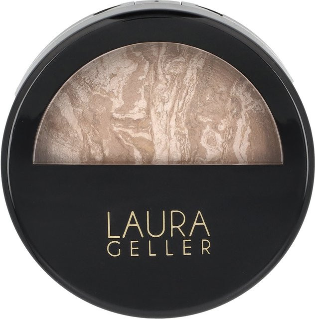 Laura Geller Baked Balance-N-Brighten Farbkorrigierende Foundation, Hell, 9g - Bild 1