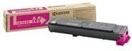 Kyocera Original Tonerpatrone TK 5195M Magenta für TASKalfa 306ci - Bild 1