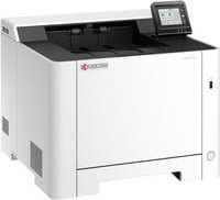 Kyocera ECOSYS PA2101cx Plus Farblaserdrucker mit Duplex-Funktion und Mobildruck via USB, LAN und Micro-SD - Bild 1