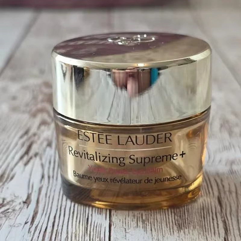 Estee Lauder Revitalizing Supreme+ Youth Power Eye Balm, Augenbalsam für reife Haut - Bild 3