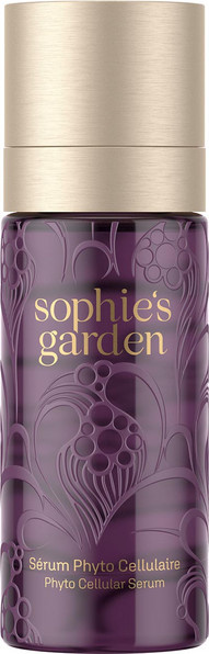 Sophie's Garden Sérum Phyto Cellulaire, Hyaluronsäure, Unisex - Bild 1