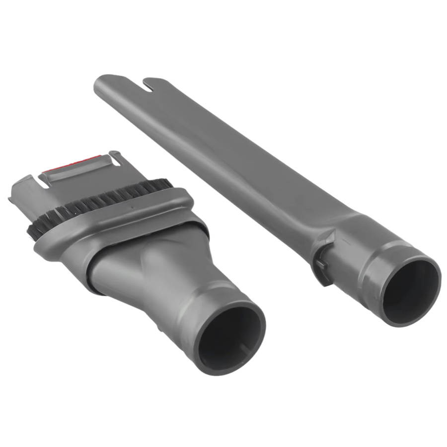 Dyson 2 in 1 Bürstenaufsatz und Fugendüse Zubehör in Grau für DC58 DC59 V6 DC30 DC34 - Bild 2