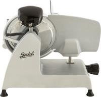 Berkel Red Line RL 250 Aufschnittmaschine in Grau (RSBGM011000GT) - Bild 1