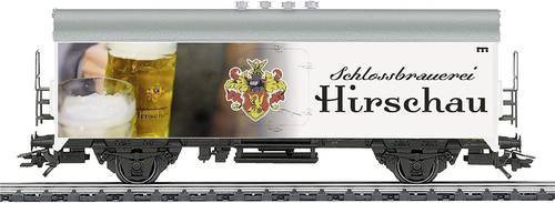 Märklin Kühlwagen AC, Fahrzeuge, 1:87 (Spur H0) - Bild 1