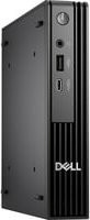 Dell Pro Micro Mini PC XYRRM in Schwarz mit AMD Prozessor, 16GB RAM, 512GB SSD, HDMI, DisplayPort und USB-C - Bild 2