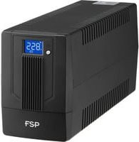 FSP USV iFP 800 in Schwarz - Bild 1