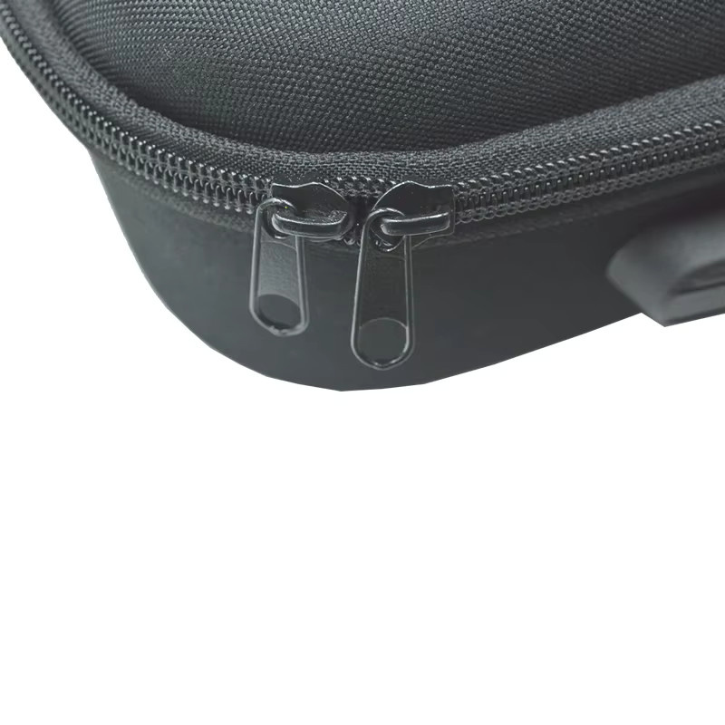 JIGU Tragbare Ladekabeltasche aus EVA für 5 m EV-Ladegeräte in Schwarz - Bild 4