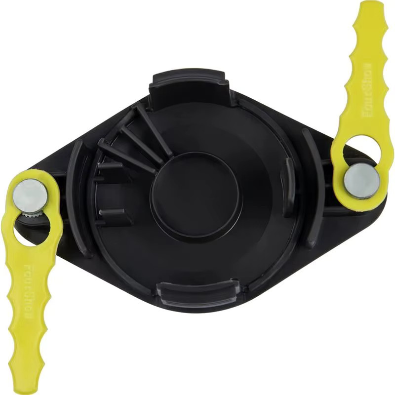 Ryobi Klingen-Trimmerkopf ACF kompatibel mit Ryobi Rasentrimmer 18V 24V Hybrid AC052N1 - Bild 3