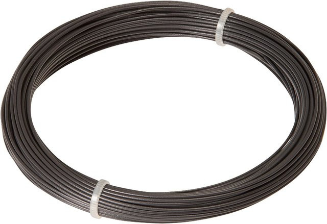 Conacord Eisendraht Kunststoffbeschichtet Anthrazit Durchmesser: 1,4 mm, Länge: 20 m - Bild 1