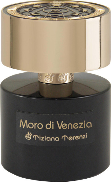 Tiziana Terenzi Moro di Venezia Extrait de Parfum, Unisex - Bild 1